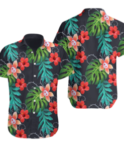 Dracula Hawaiian Shirt - For men and women - Fanshubus