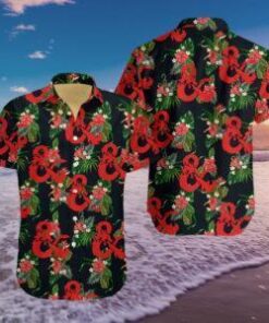 Dungeons and Dragons Hawaiian Shirt - For Men and Women - Fanshubus