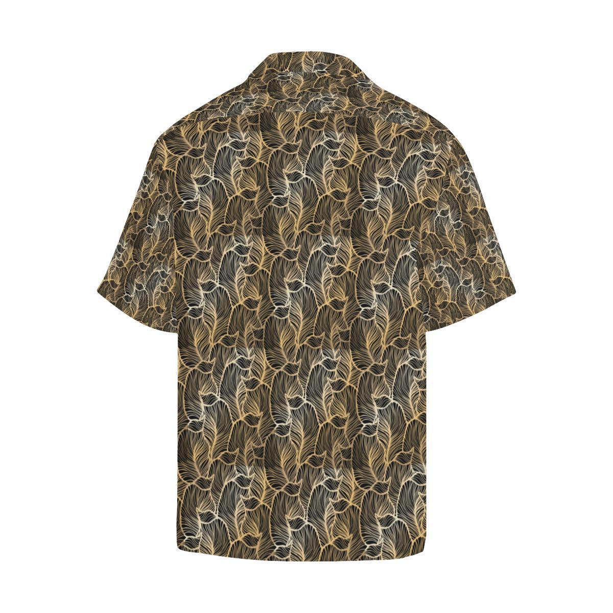 elegant_gold_leaf_print_hawaiian_shirt_8303.jpg
