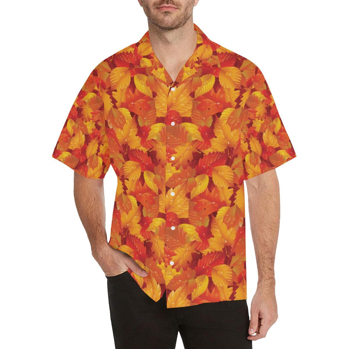 elm_leave_autum_print_pattern_hawaiian_shirt_8397.jpg