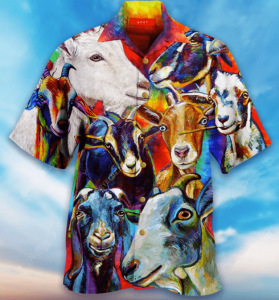 Farm Hawaiian Shirt 15 - For Men and Women Fanshubus