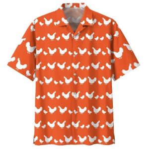 Farmer Hawaiian Shirt 54 - For Men and Women Fanshubus