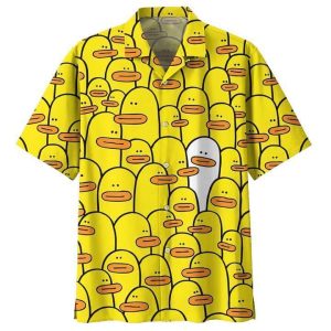 Farmer Hawaiian Shirt 73 - For Men and Women Fanshubus
