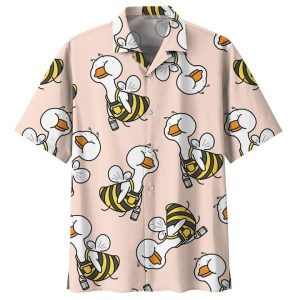 Farmer Hawaiian Shirt 80 - For Men and Women Fanshubus