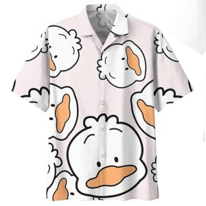 Farmer Hawaiian Shirt 92 - For Men and Women Fanshubus