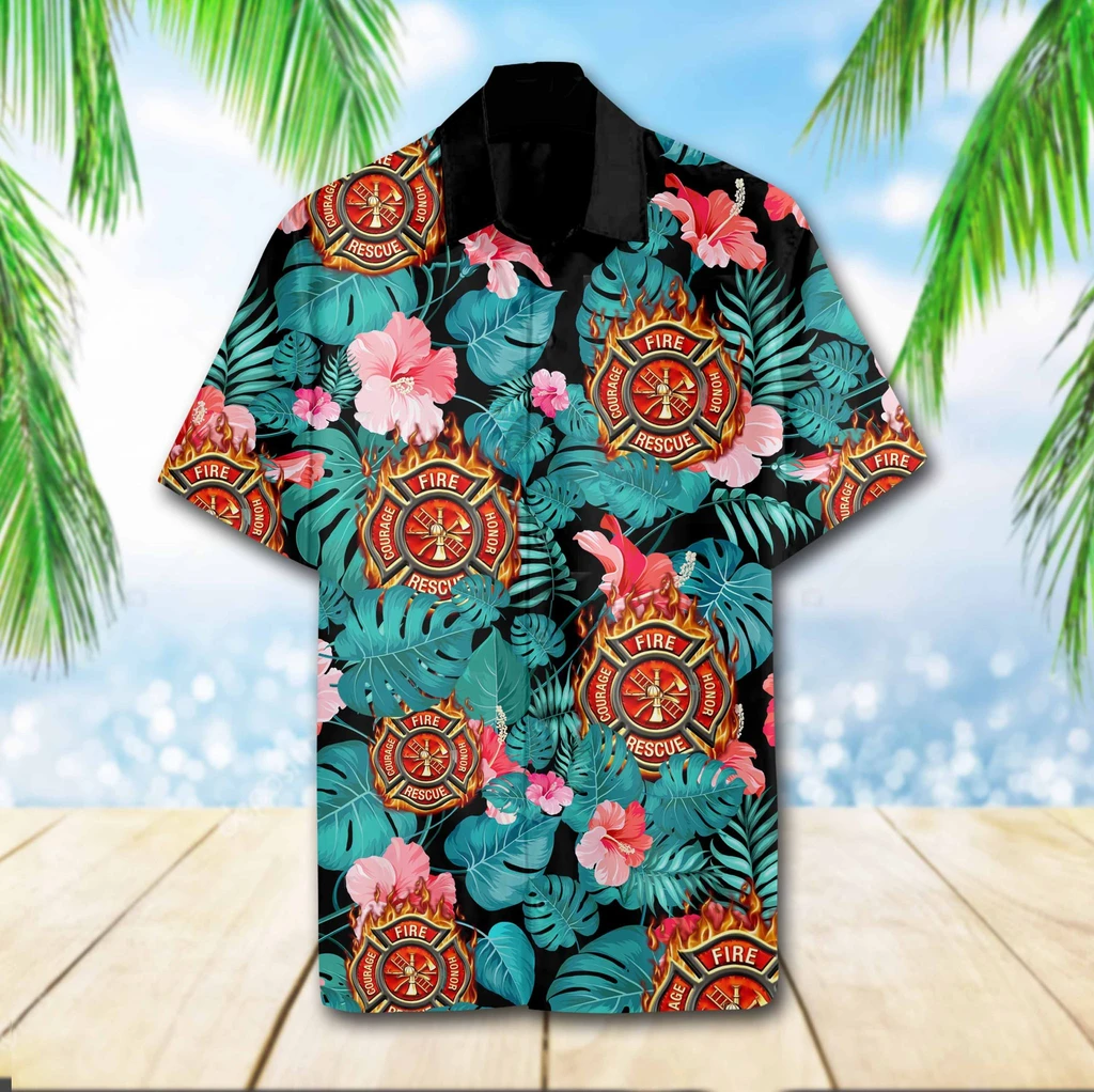 firefighter_tropical_3d_print_polyester_hawaiian_shirt_7194.png