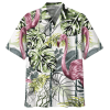 FLAMINGO HAWAIIAN SHIRT 17 - Fanshubus
