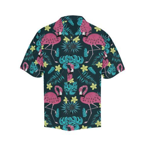 flamingo_print_pattern_hawaiian_shirt_8926.jpg