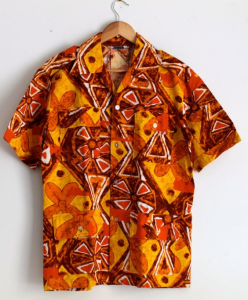 Flower Hawaiian Shirt 3- For men and women - Fanshubus
