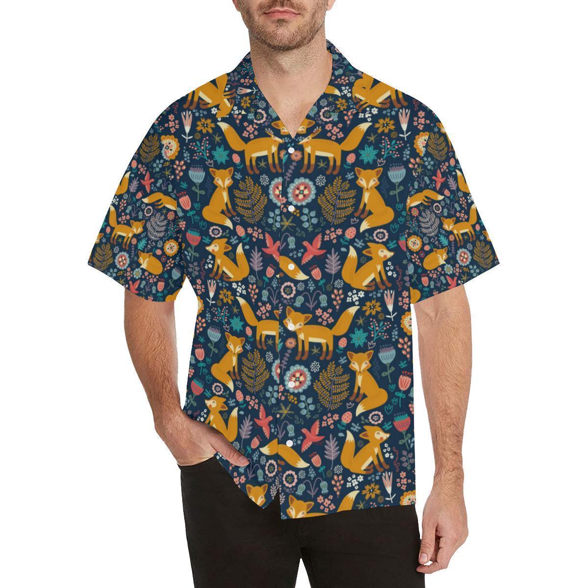 fox_cute_jungle_print_pattern_hawaiian_shirt_3655.jpg