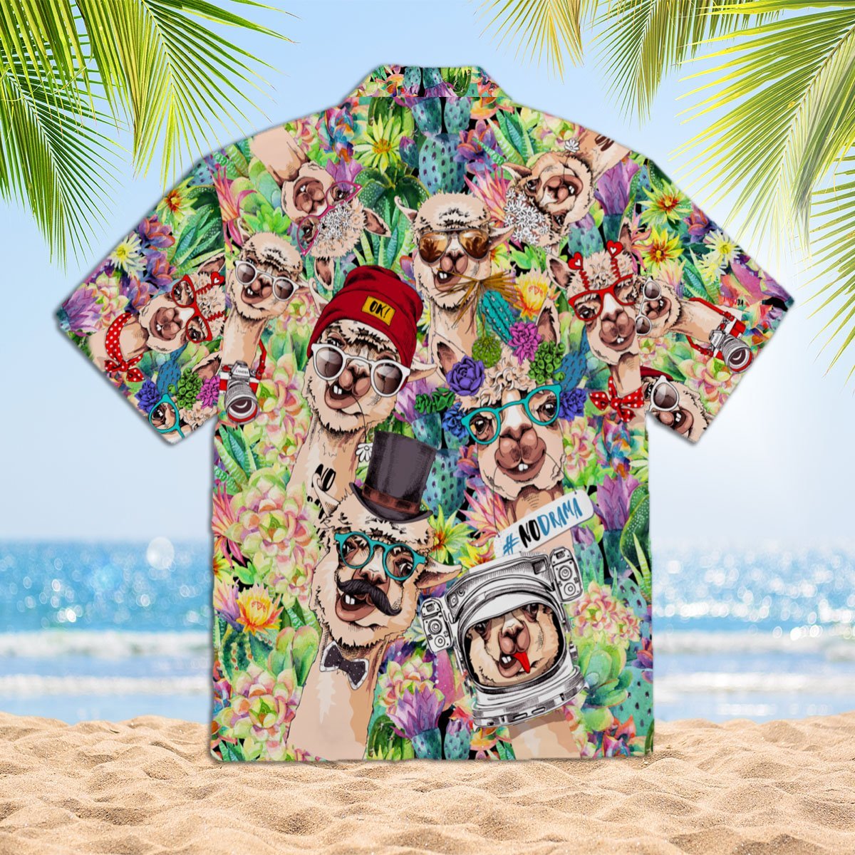 funny_llama_no_drama_hawaiian_shirt_1739.jpg