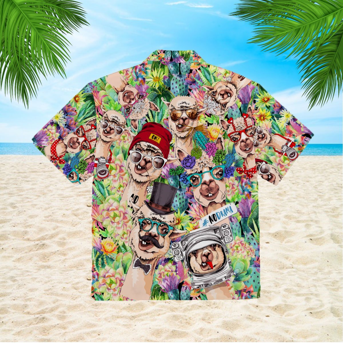 funny_llama_no_drama_hawaiian_shirt_6456.jpg