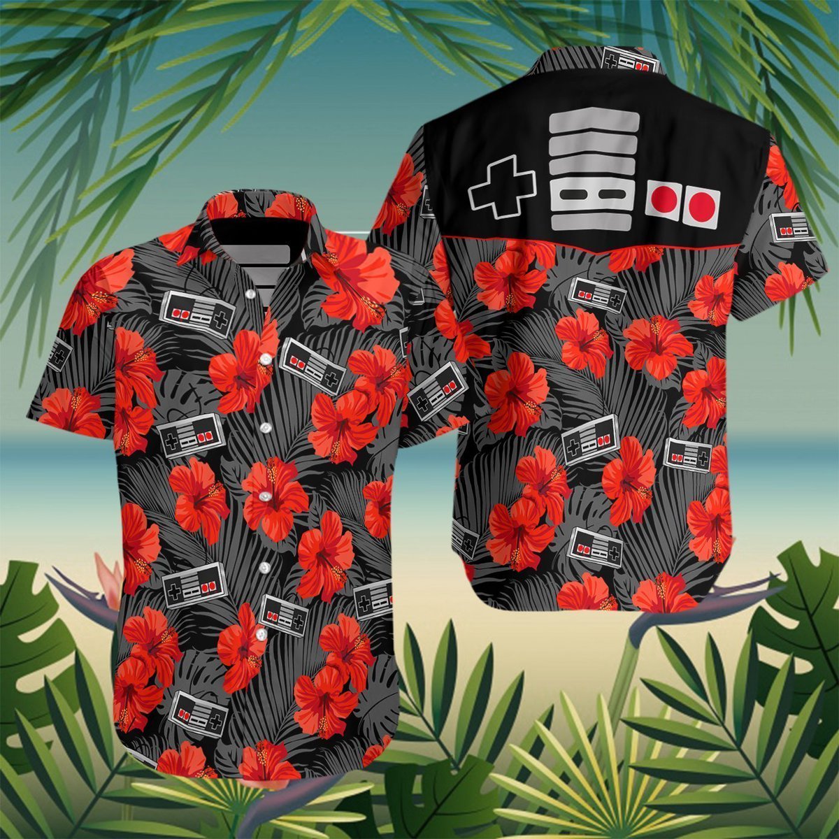 gamepad_retro_hawaiian_shirt_7655.jpg