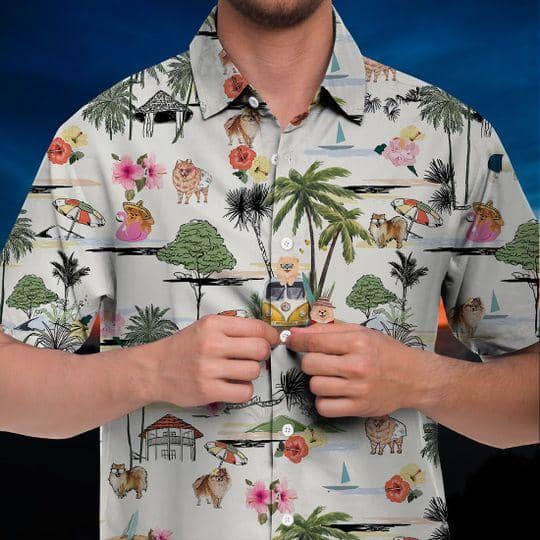 german_spitz_hawaiian_shirt_hawaii_beach_retro_7977.jpg