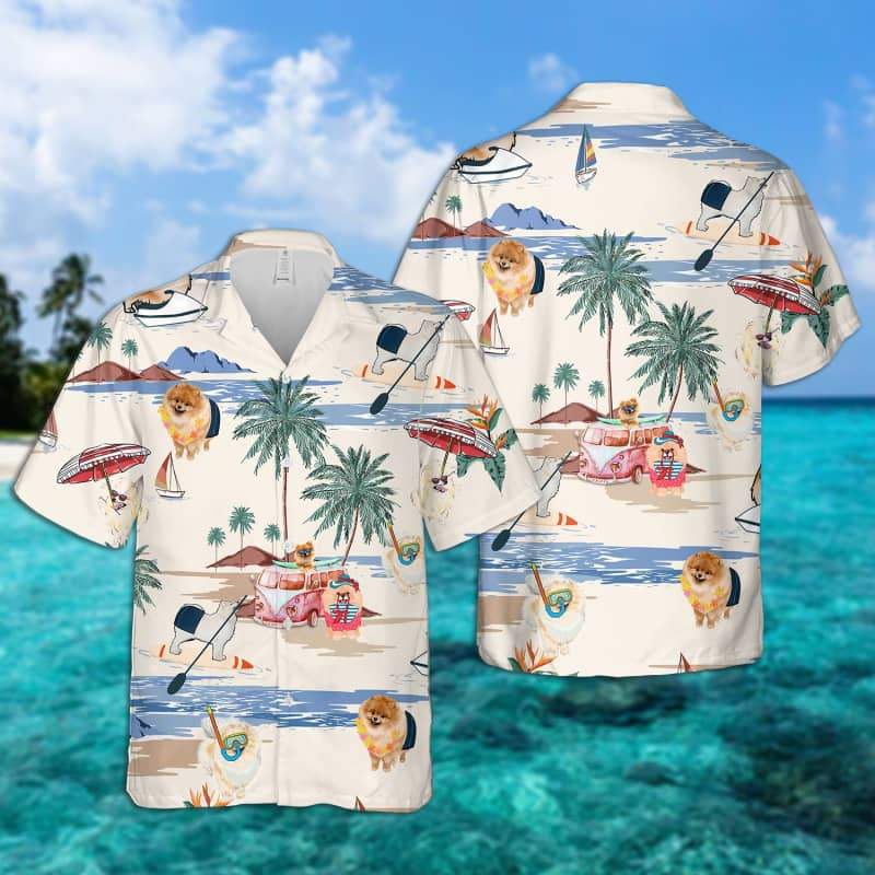german_spitz_summer_beach_hawaiian_shirt_8678.jpg