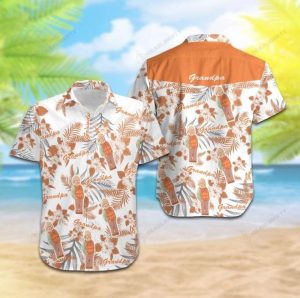 Grandpa Aloha Hawaiian Shirt- For men and women - Fanshubus