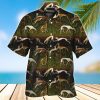 GREYHOUND HAWAIIAN SHIRT 24 | Unique Beach Shirt- For men and women - Fanshubus
