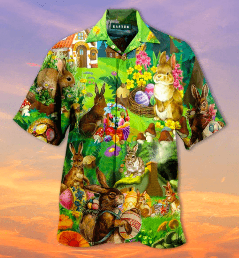 happy_easter_bunny_on_garden_green_hawaiian_shirt_1496.png
