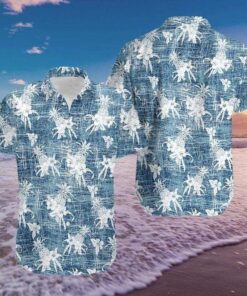 Hawaii Hangover Tropical Hawaiian Shirt