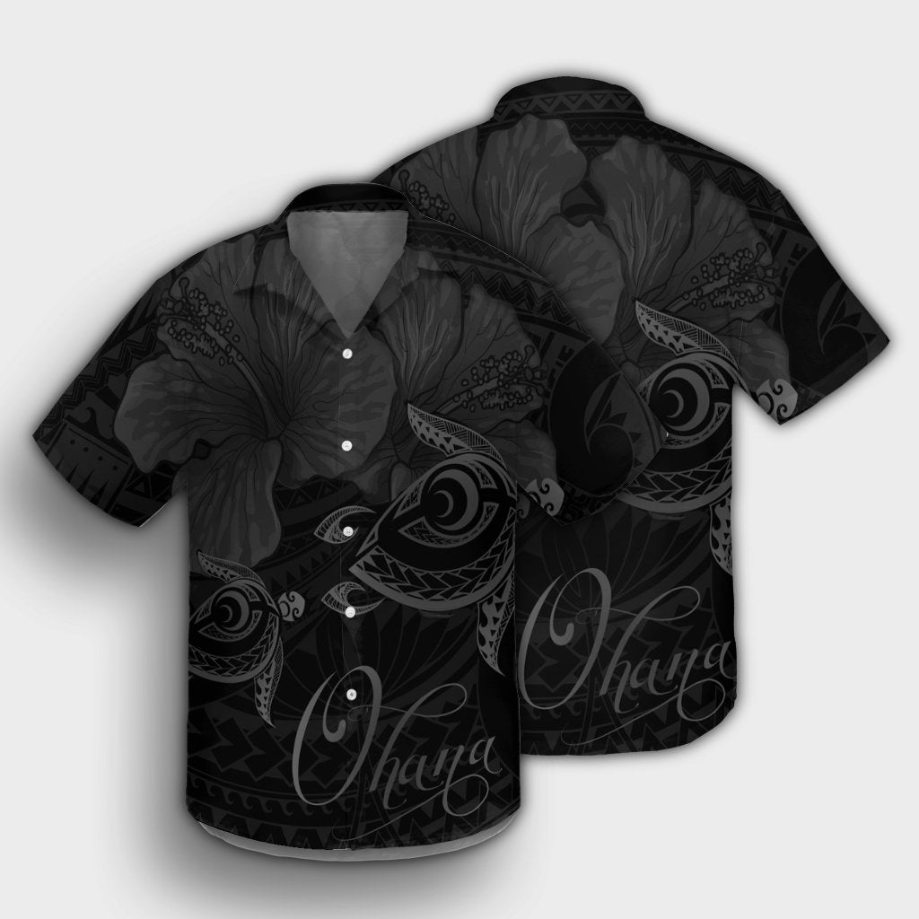 hawaii_turtle_ohana_hibiscus_poly_hawaiian_shirt_-_gray_-_ah_5817.jpg