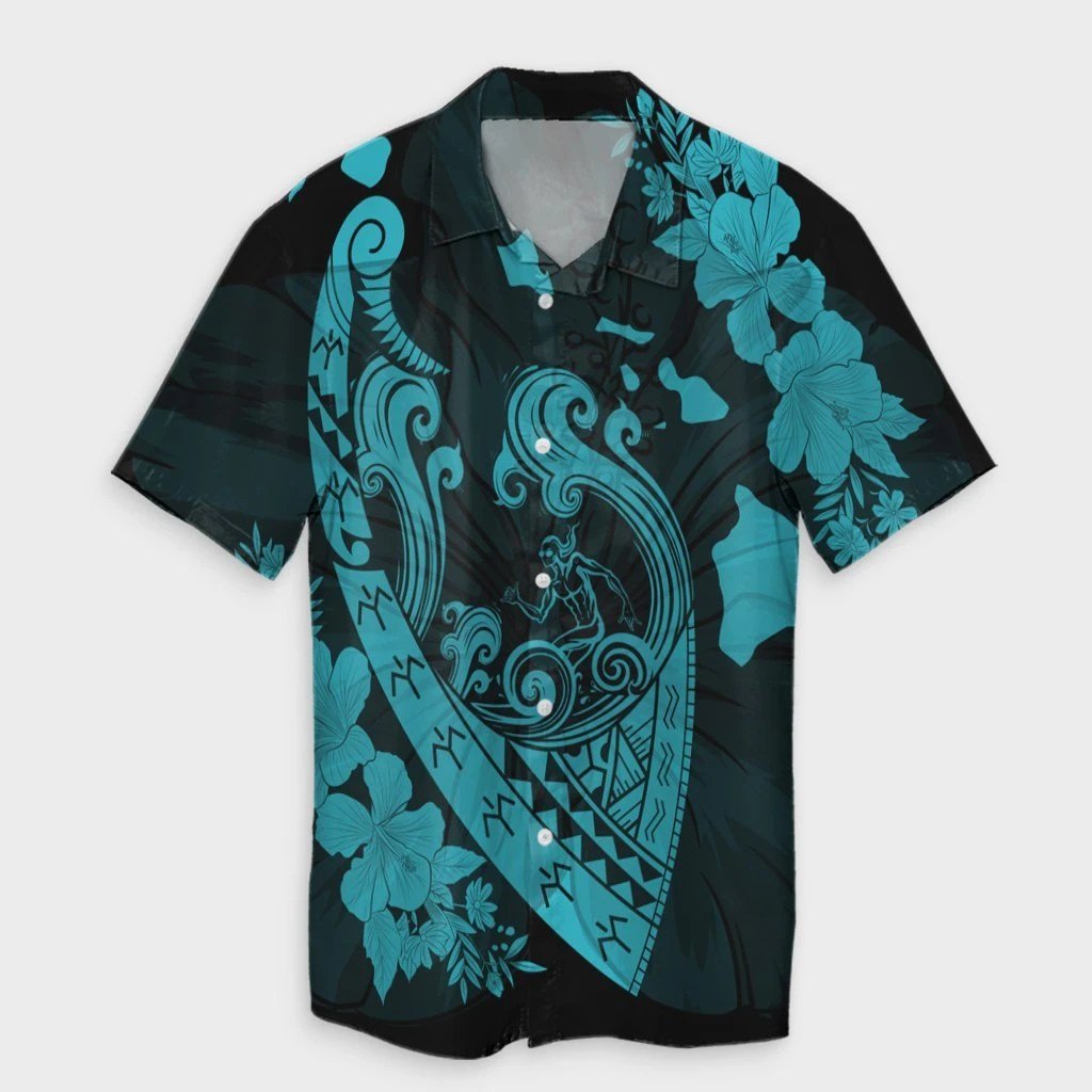 hawaiian_fish_hook_hibiscus_banzai_surfing_polynesian_hawaiian_shirt_blue_5106.jpg