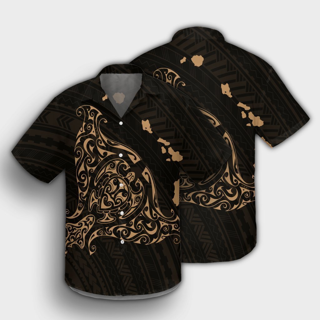 hawaiian_map_manta_ray_gold_hawaiian_shirt_6445.jpg