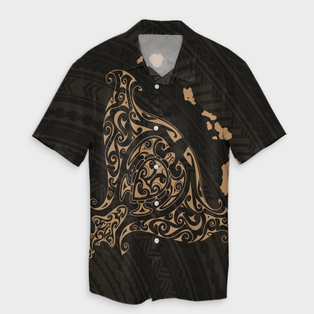 hawaiian_map_manta_ray_gold_hawaiian_shirt_6870.jpg