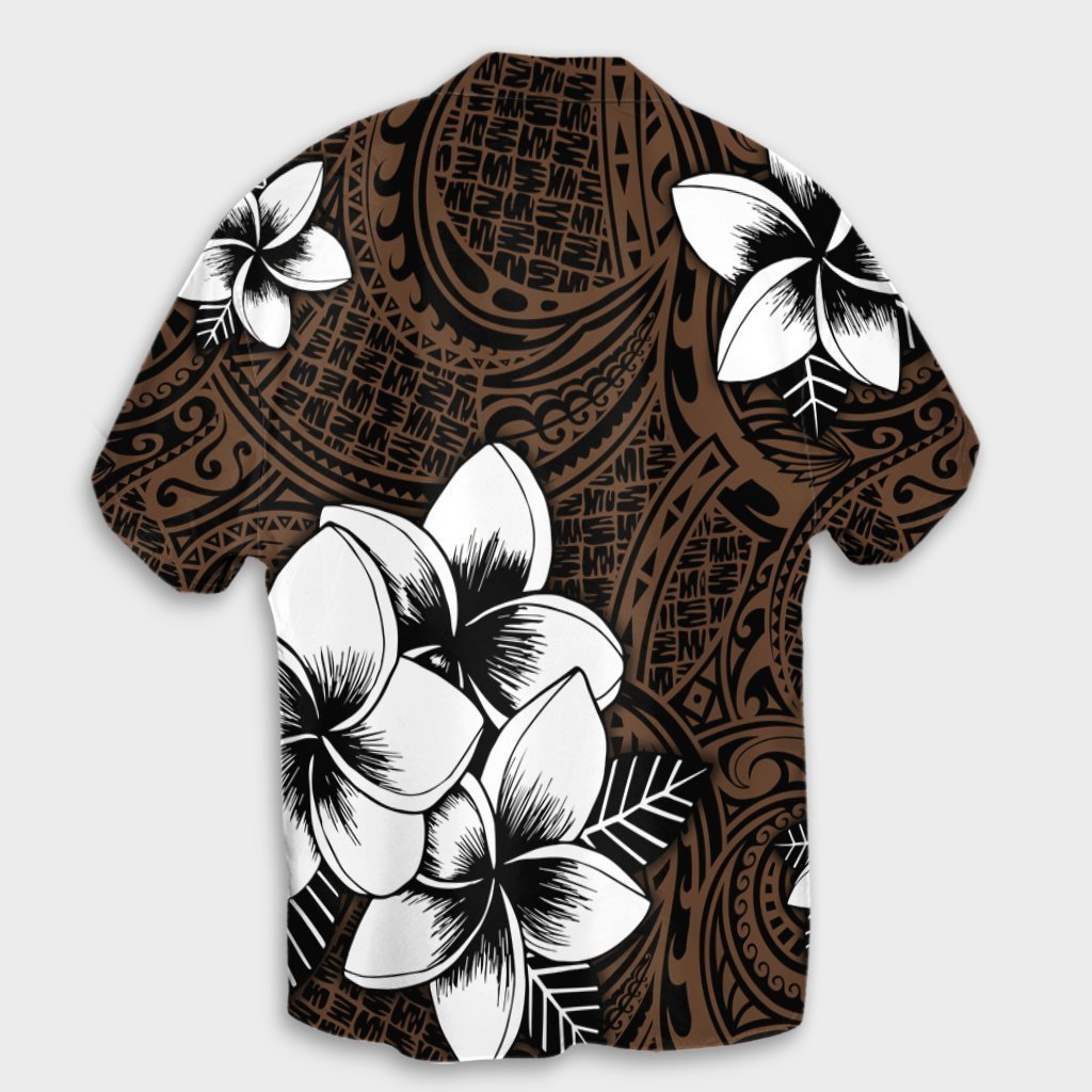 hawaiian_plumeria_tribe_brown_hawaiian_shirt_3367.jpg
