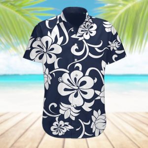 Hawkeye Pierce From Mash Hawaiian Shirt | Hawaiian Shirts For Men Women | Custom Hawaiian Shirts- For men and women - Fanshubus