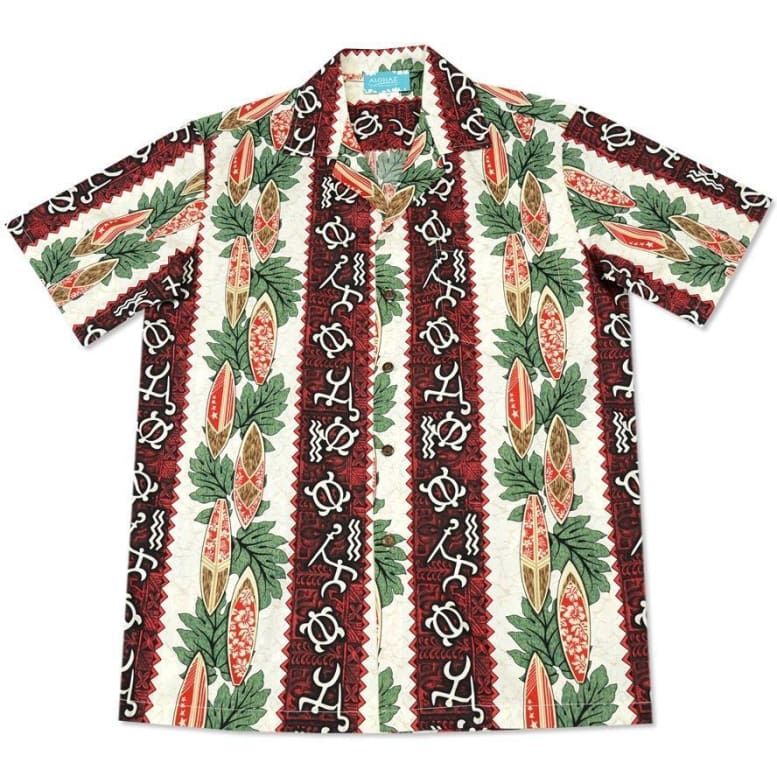 hieroglyph_brown_nice_design_hawaiian_shirt_4514.jpg