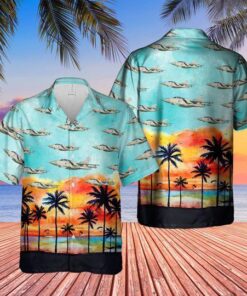 Historical Tornado  Hawaiian Shirt - For men and women - Fanshubus