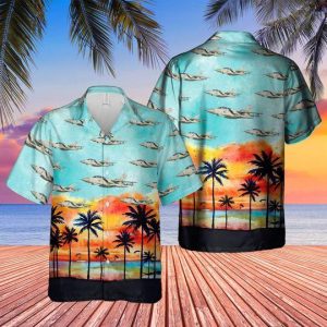 Historical Tornado  Hawaiian Shirt - For men and women - Fanshubus