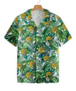 Hockey Hawaiian Shirt 5 - For Men and Women - Fanshubus