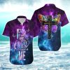 I Can Do All Thing Hawaiian Shirt For Men Women- For men and women - Fanshubus