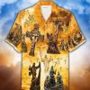 Jesus Is My Savior Hawaiian Shirt For Men Women- For men and women - Fanshubus