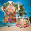 Just Chilling With Sloth Hawaiian Shirts OR Shorts- For men and women - Fanshubus