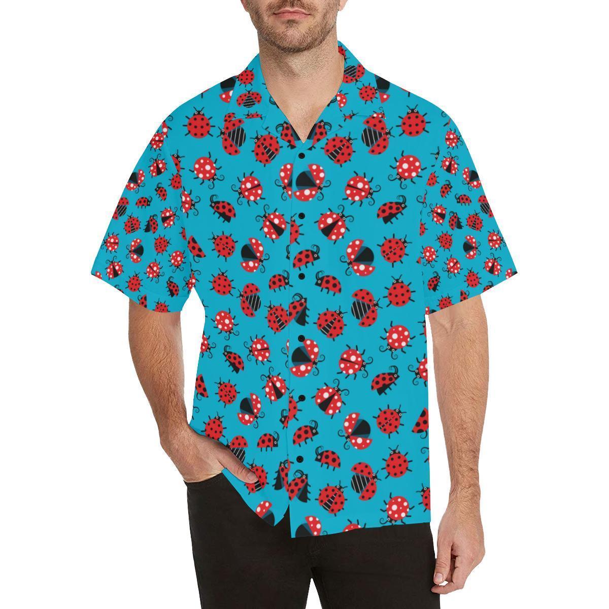 ladybug_action_print_pattern_hawaiian_shirt_7745.jpg