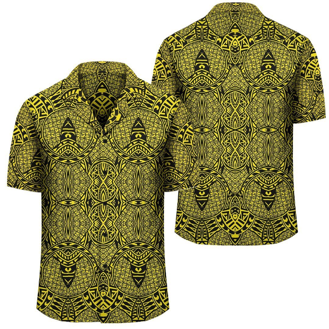 lauhala_mix_yellow_hawaiian_shirt_5313.jpg