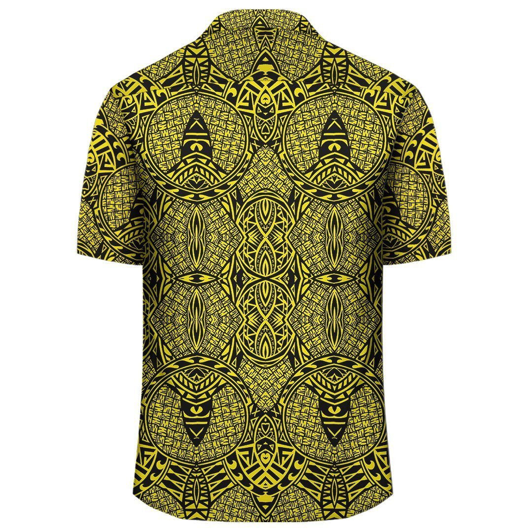 lauhala_mix_yellow_hawaiian_shirt_6540.jpg