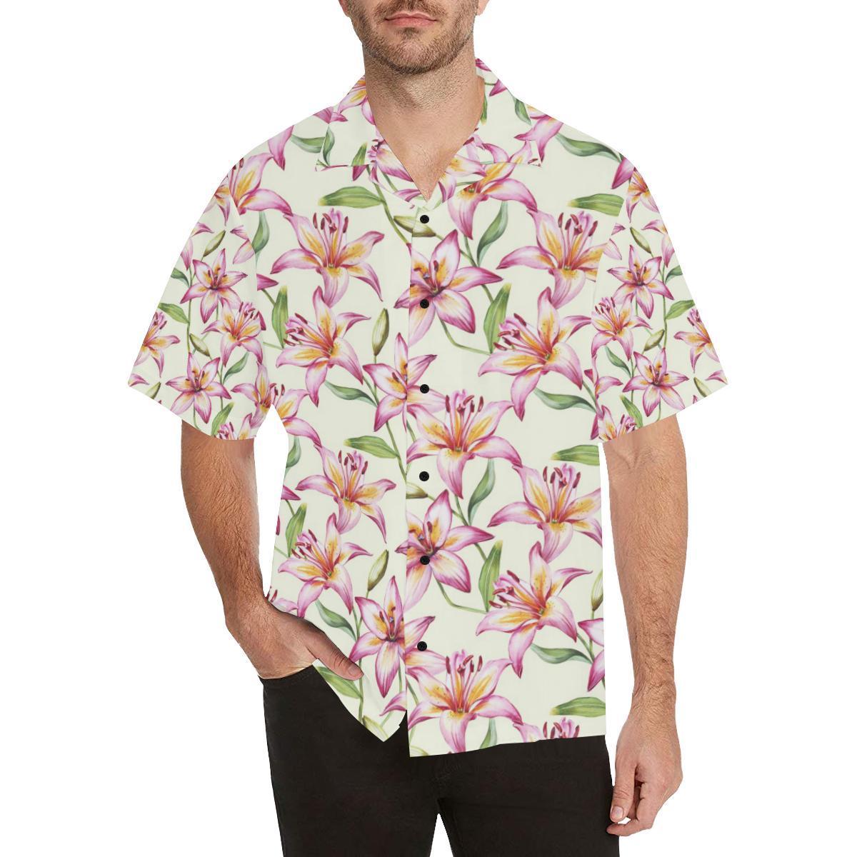 lily_pattern_print_design_ly1_hawaiian_shirt_6195.jpg