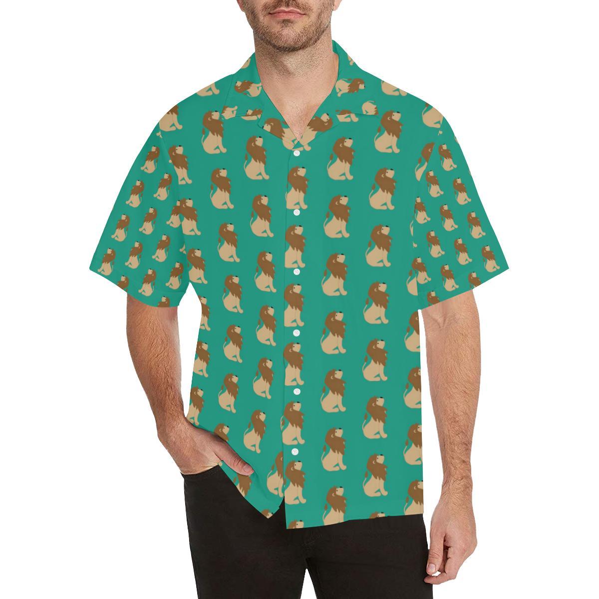 lion_pattern_print_design_hawaiian_shirt_1459.jpg