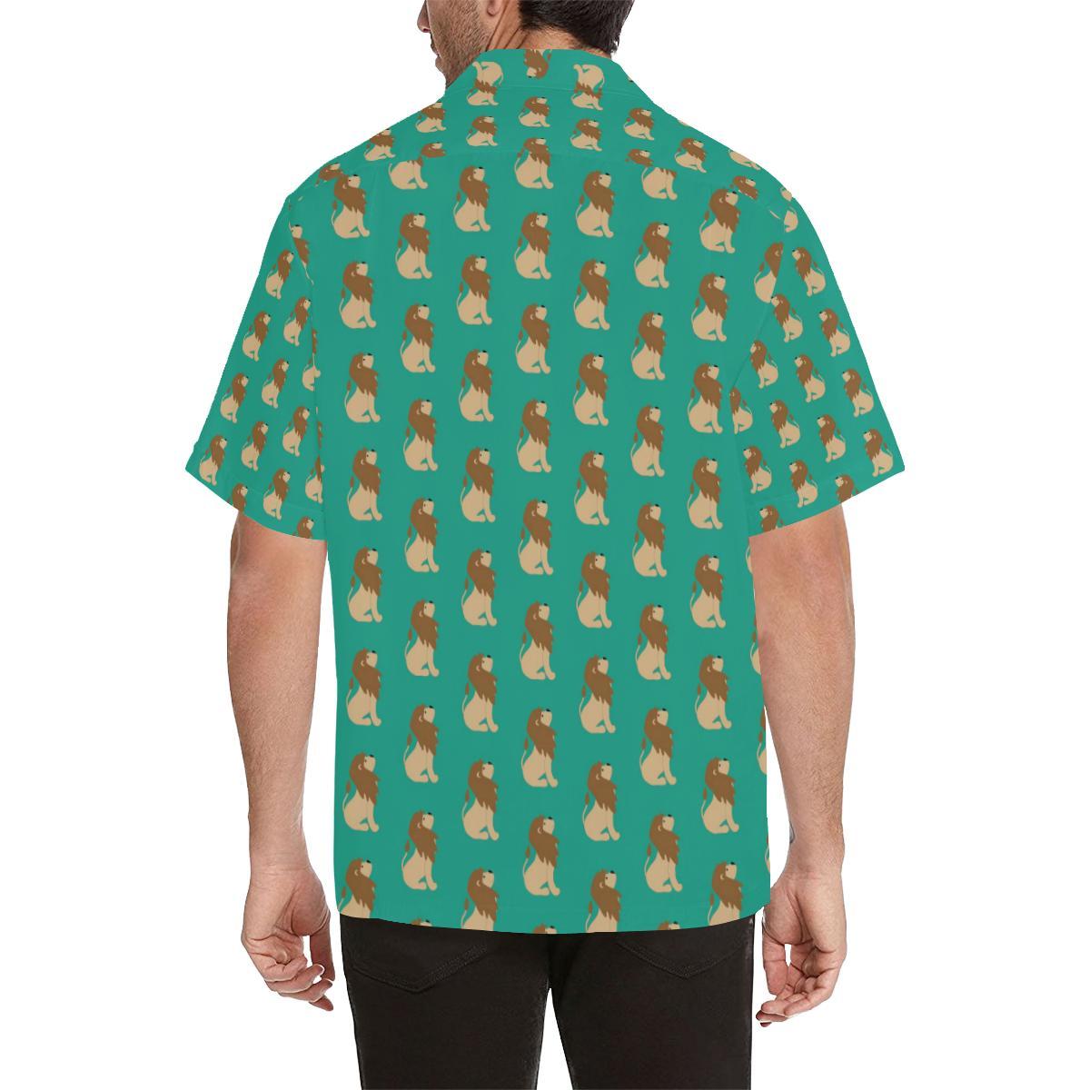 lion_pattern_print_design_hawaiian_shirt_2004.jpg