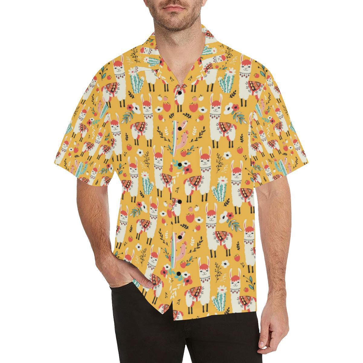 llama_cute_themed_print_hawaiian_shirt_3356.jpg