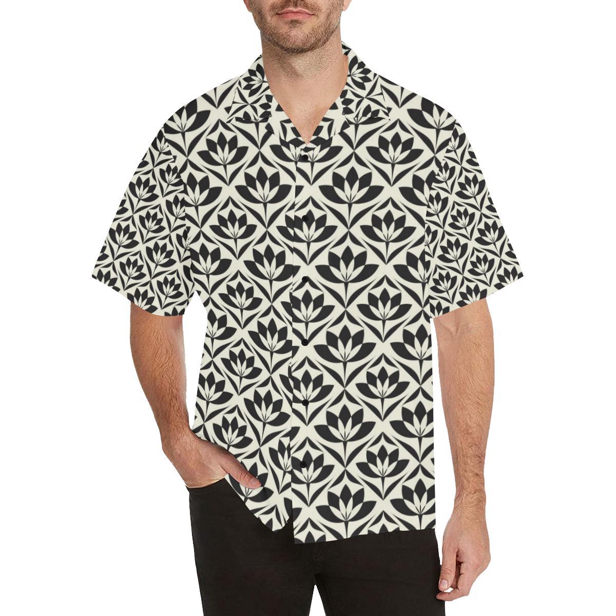 lotus_pattern_print_hawaiian_shirt_7762.jpg