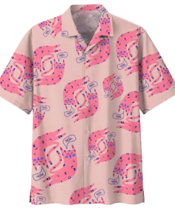 Meh Cat Hawaiian Shirt For Men Women- For men and women - Fanshubus