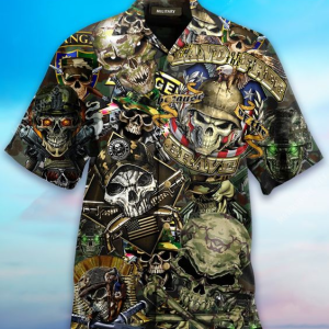 My Alone Time Is For Your Safety Hawaiian Shirt For Men Women - For men and women - Fanshubus