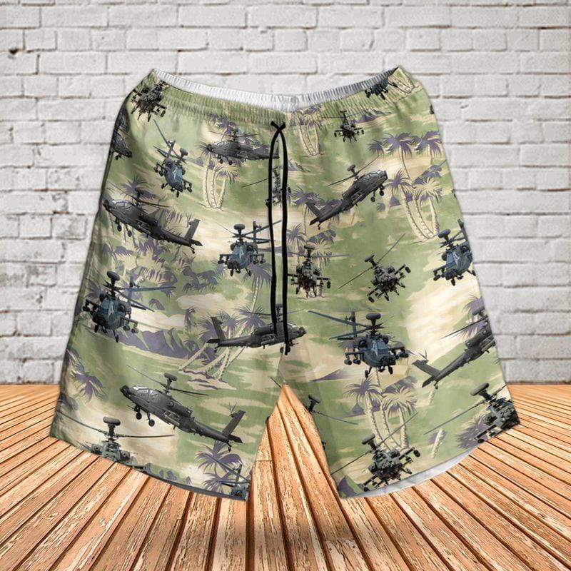 olive_palm_pattern_us_air_force_army_helicopter_hawaiian_shirts_-_beach_shorts_8676.jpg