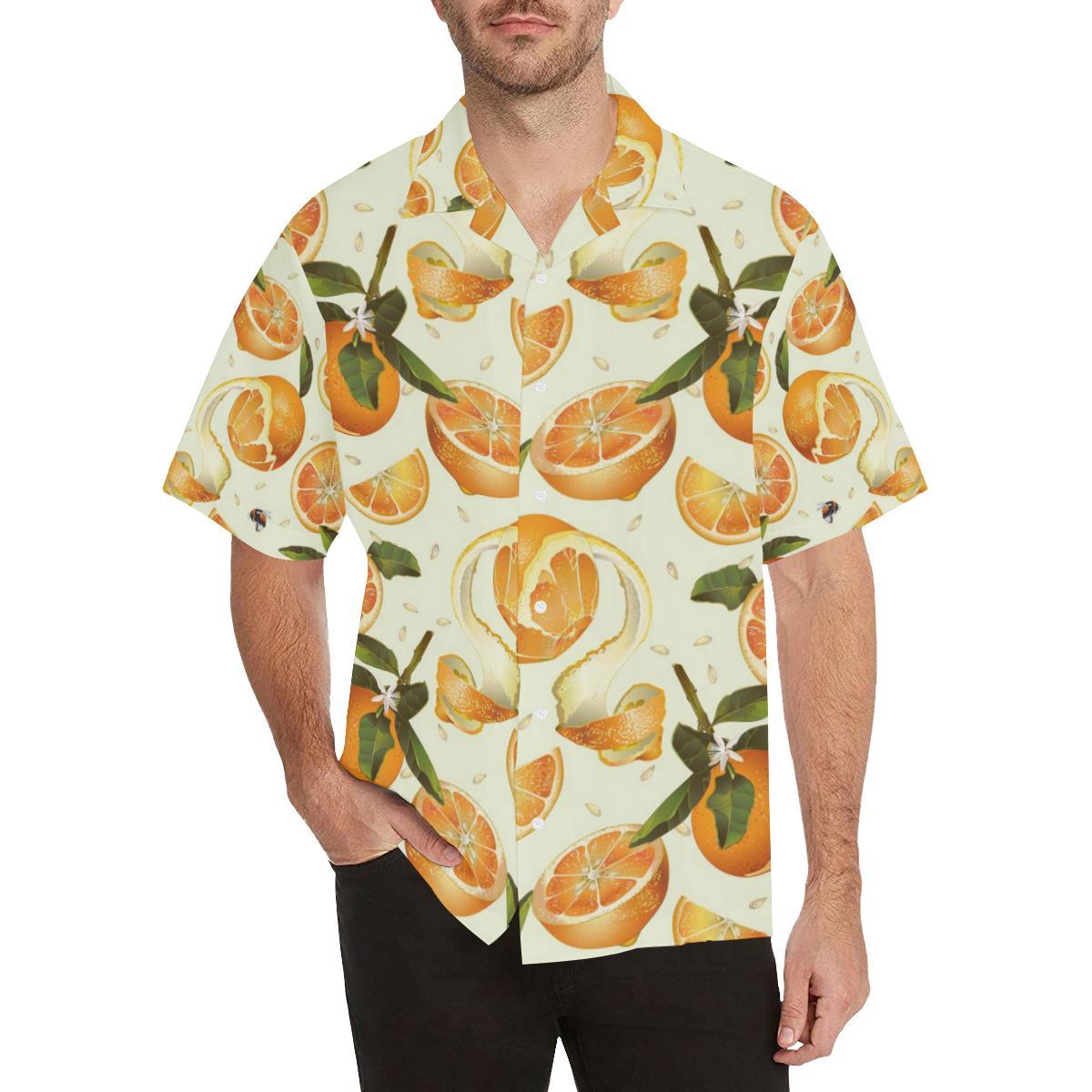 orange_pattern_mens_all_over_print_hawaiian_shirt_7043.jpg