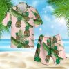 Palm Tree With Skull Pineapple Hawaiian Shirts- For men and women - Fanshubus