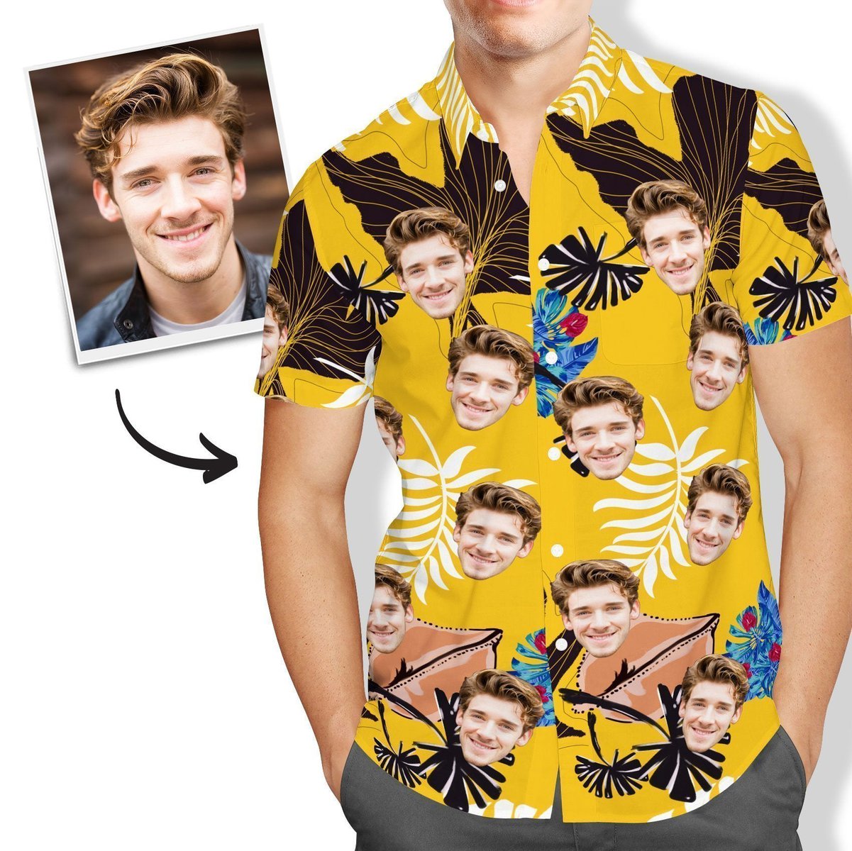 personalised_hawaiian_shirt_yellow_shirt_mens_all_over_print_christmas_gifts_2079.jpg